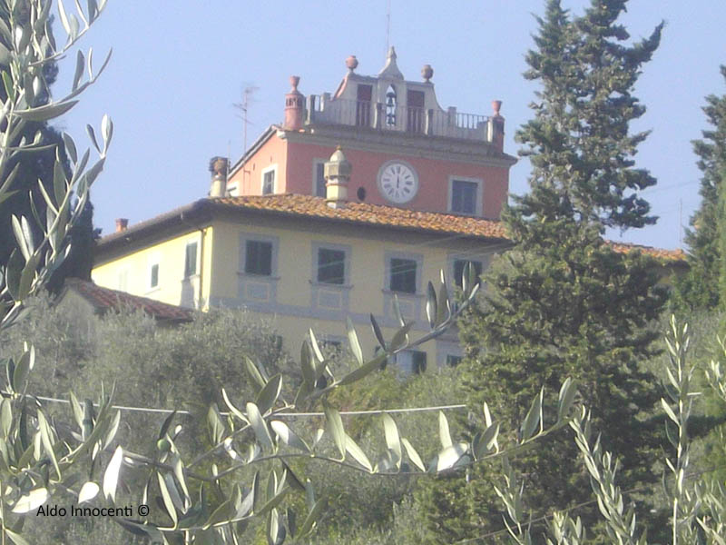 VILLA FELCETI 4